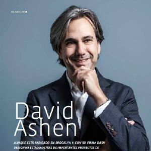 Meet your Posher, David